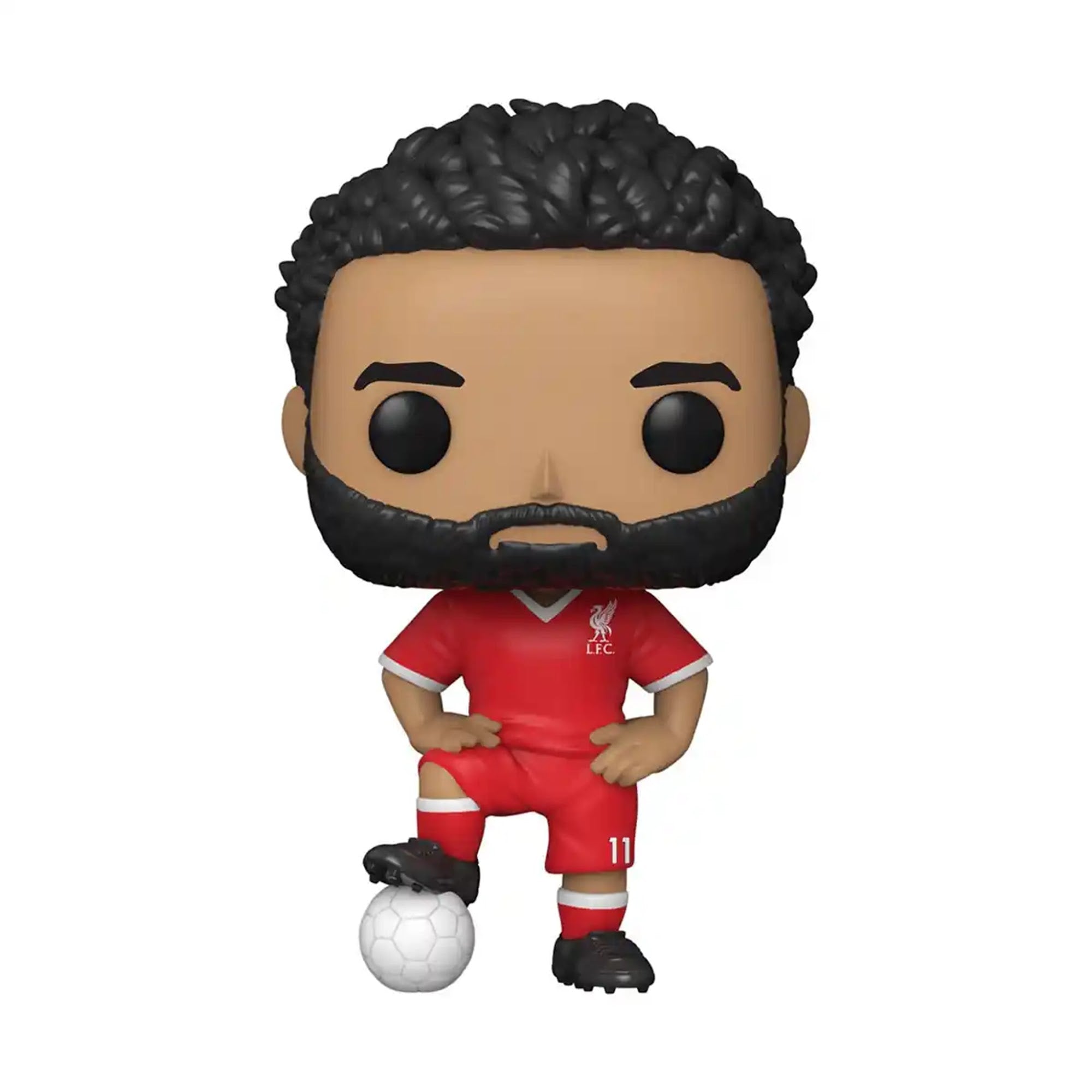 Pop! Football: Liverpool - Mohamed Salah