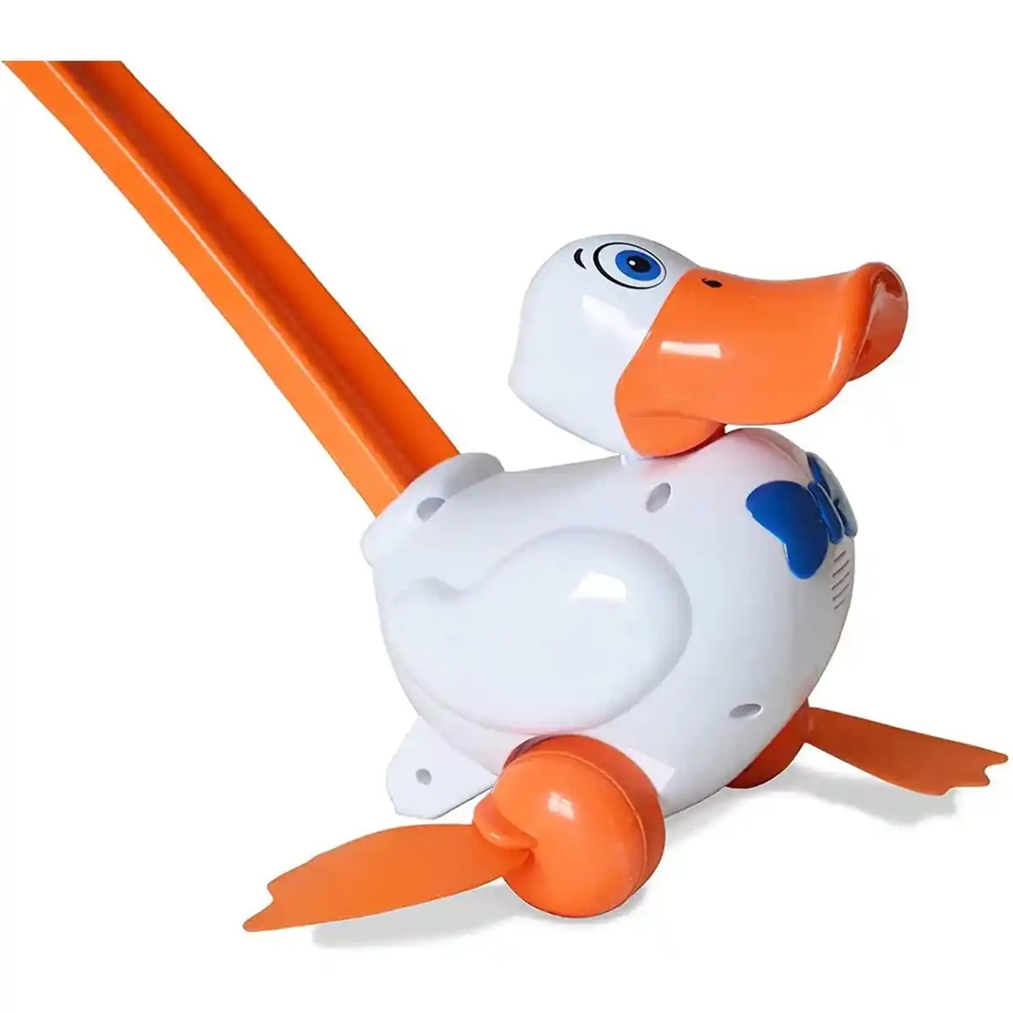 Waddle Duck -With Sound & Moving Mouth