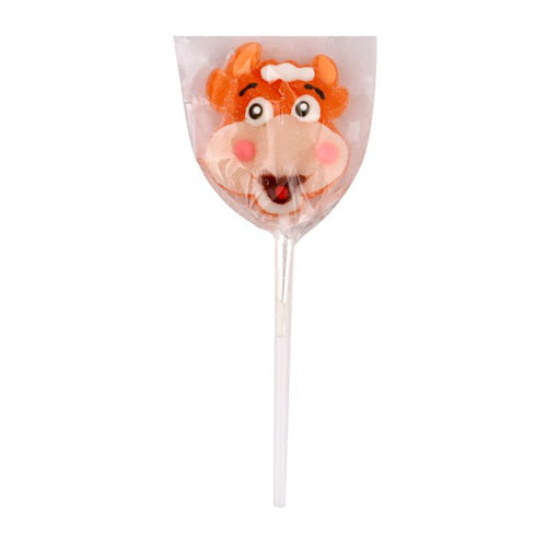 JELOMI JELLY LOLLIPOP 37G