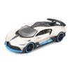 1:24 SP (B) - BUGATTI DIVO