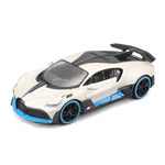 1:24 SP (B) - BUGATTI DIVO