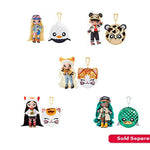 Na! Na! Na! Surprise 2-in-1 Fashion Doll and Purse Glam Series 2 Asst in PDQ