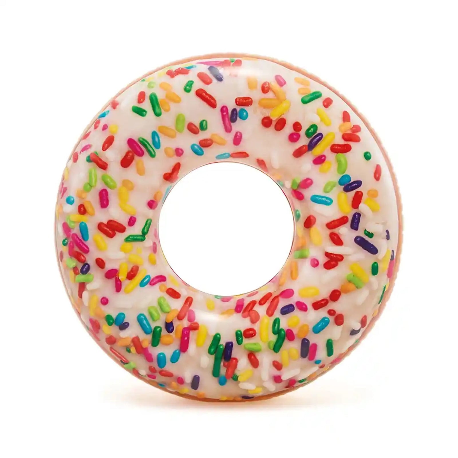 INTEX SPRINKLE DONUT TUBE, Ages 9+