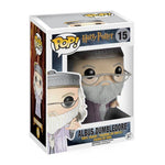 Pop! Movies: Harry Potter - Dumbledore (Wand)