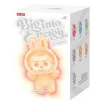 LABUBU THE MONSTERS Big into Energy Series-Vinyl Plush Pendant Blind Box Assorted For 15Yrs+