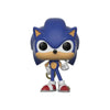 Pop! Games: Sonic - Sonic w/ Ring