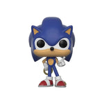 Pop! Games: Sonic - Sonic w/ Ring