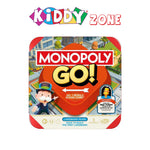 MONOPOLY GO