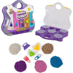 Kinetic Sand Variety Case