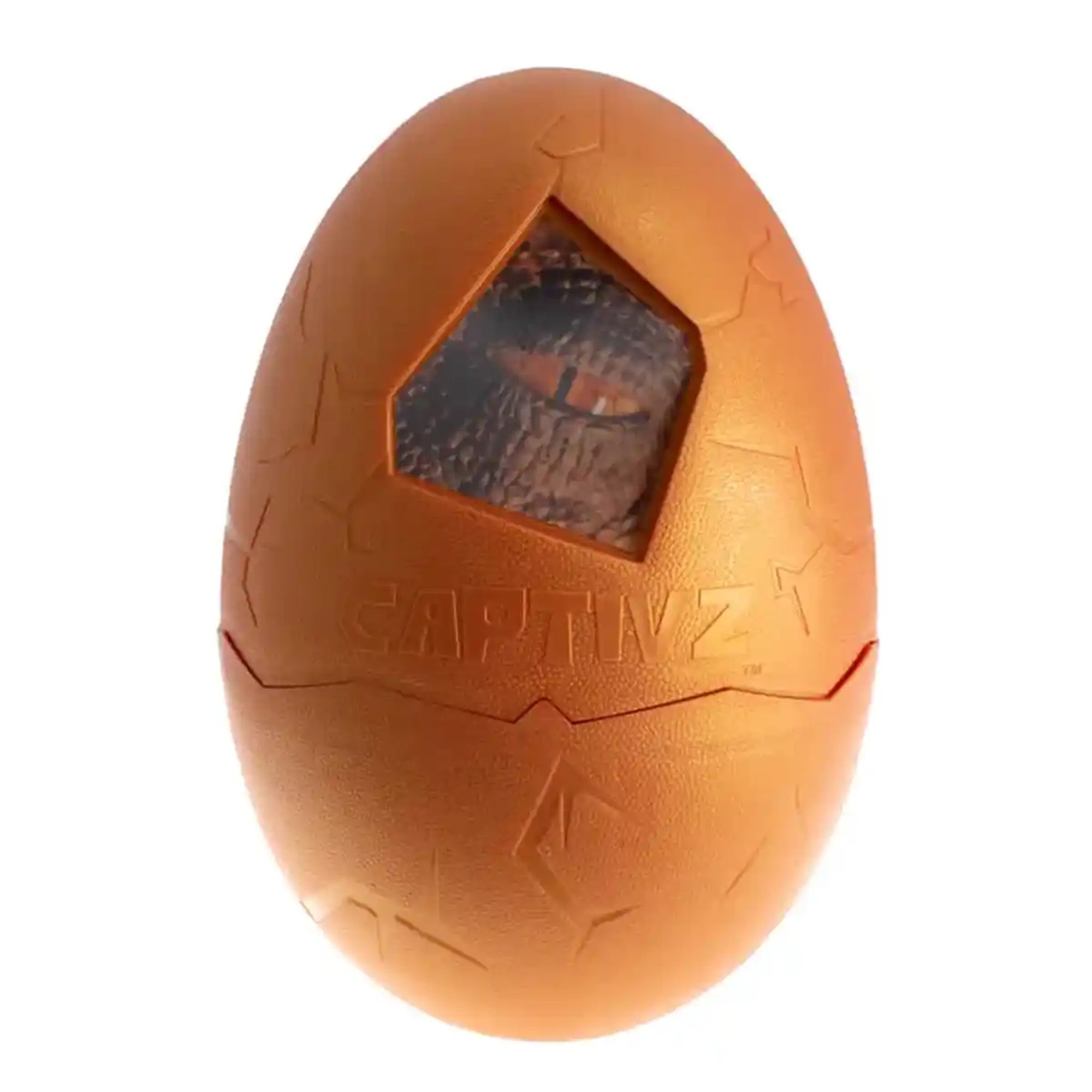 Jurassic CAPTIVZ  Dominion Edition Mega Egg