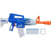 NERF Fortnite Blue Shock