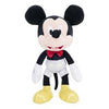 DISNEY PLUSH SPARKLY MICKEY D100 M 12