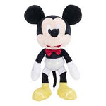 DISNEY PLUSH SPARKLY MICKEY D100 M 12