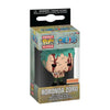 Pocket Pop! Animation: One Piece - Zoro "Nothing Happened"