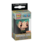 Pocket Pop! Animation: One Piece - Zoro "Nothing Happened"