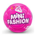 5 SURPRISE-MINI FASHION-SERIES 2,18pcs/Gravity PDQ,36pcs/CTN,No Inner,STD Color Assortment