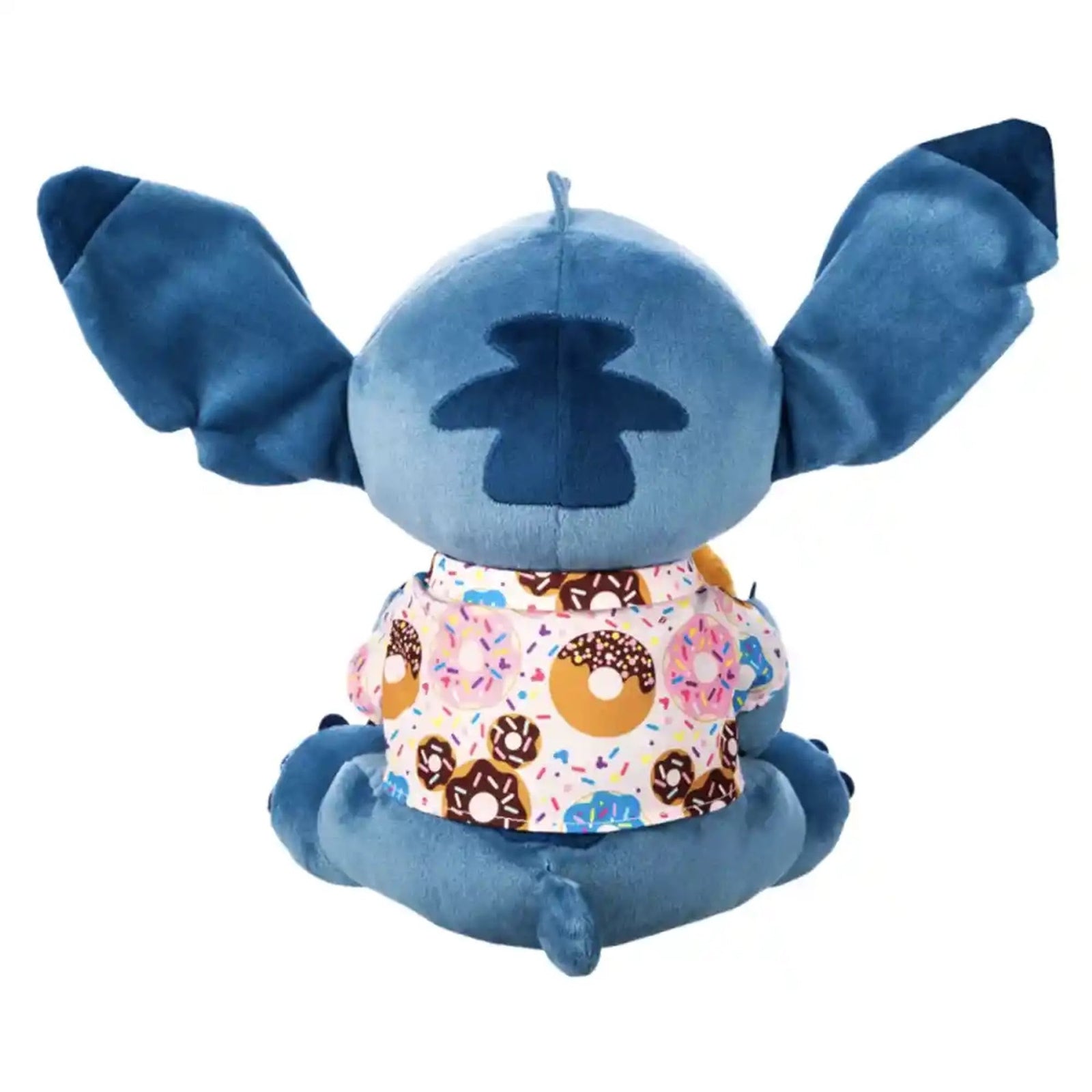 STITCH MEDIUM VALUE PLUSH -DONUT