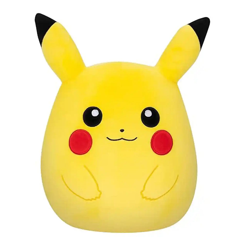 POKEMON SQUISHMALLOW 10 PDQ6 WOC