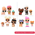 LOL Surprise 3pk Asst. (Tot/ Pet/ Lil Sis) (LTD)