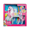 BarbieÃ¢ÂÂ¢ Dreamtopia Brush 'n Sparkle Unicorn