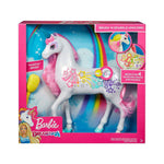 BarbieÃ¢ÂÂ¢ Dreamtopia Brush 'n Sparkle Unicorn