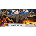 JW DominionTrggrChomper-TyrannosaurusRex
