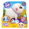 LLP MP LAMB SNOWIE