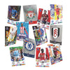 P2Panini Premier League 2023/24 Adrenalyn XL Booster set (Star Signings)