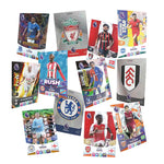 P2Panini Premier League 2023/24 Adrenalyn XL Booster set (Star Signings)