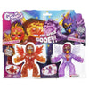 Goozonians Twin Pack - Manticore Vs Princess Melody