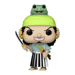 Pop! Animation: One Piece - Usohachi (Wano)