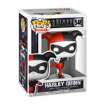 Pop! Heroes: BTAS S5 - Harley Quinn
