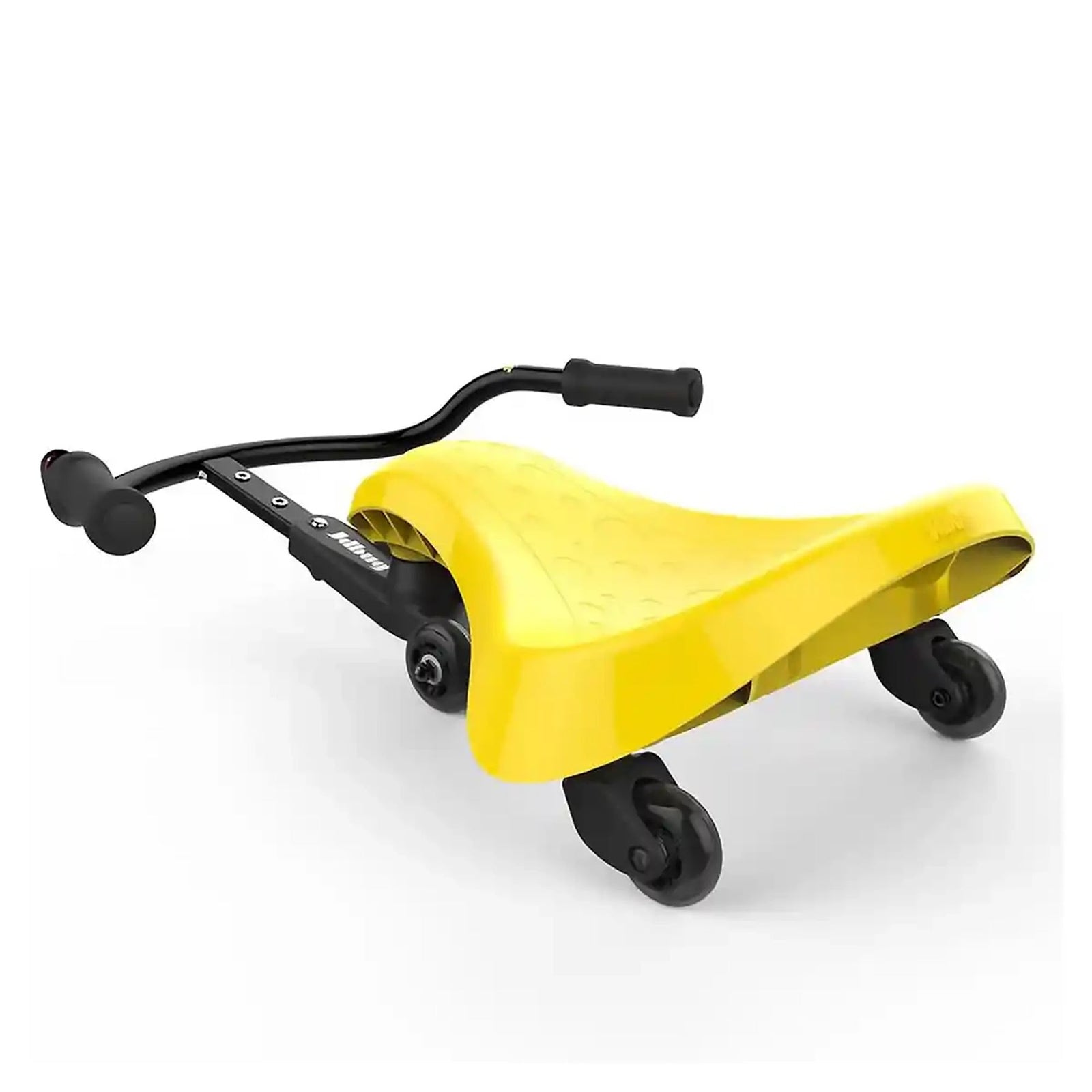JD Bug Kidz Swayer Yellow