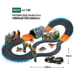 1:43 Dino Slot Racing Track 6yrs+