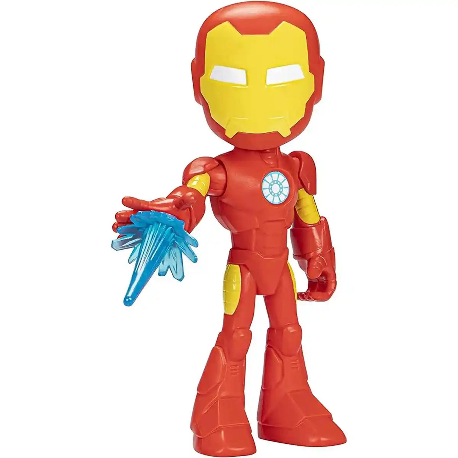 Supersized Figure - Iron Man