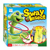 ELECTRIC SWAY INSECT HOOP RING TOSS GAME 3YRS+