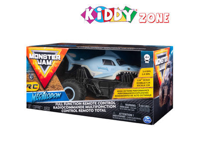 Monster Jam RC 1:24 Megaladon
