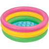 INTEX SUNSET GLOW BABY POOL AGE 1TO3