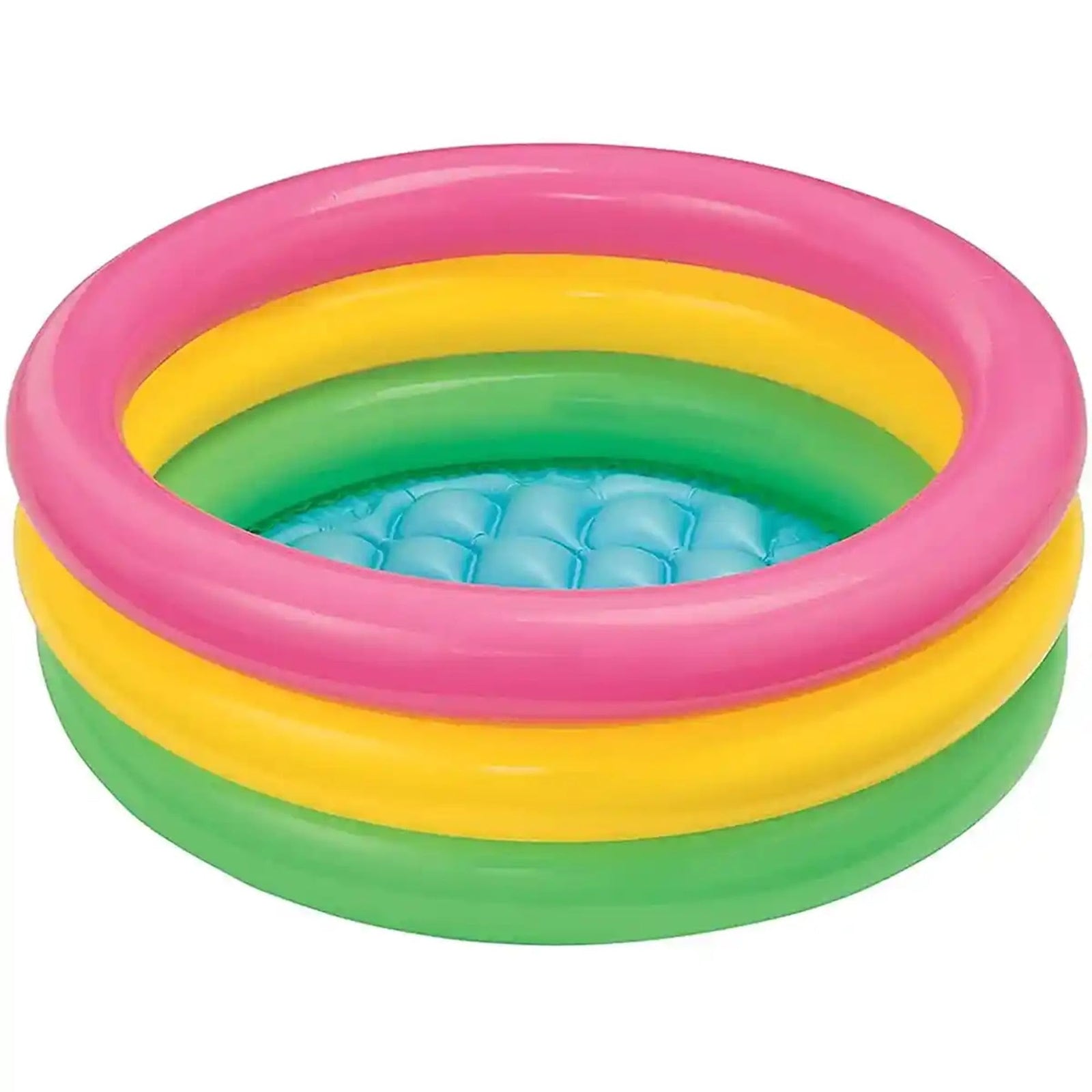 INTEX SUNSET GLOW BABY POOL AGE 1TO3