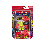 AKEDO S5 GIANTS BEAST SGL PK TITAN FLYSWAT