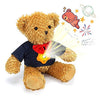 35CM PLUSH BEAR WITH PROJECTION