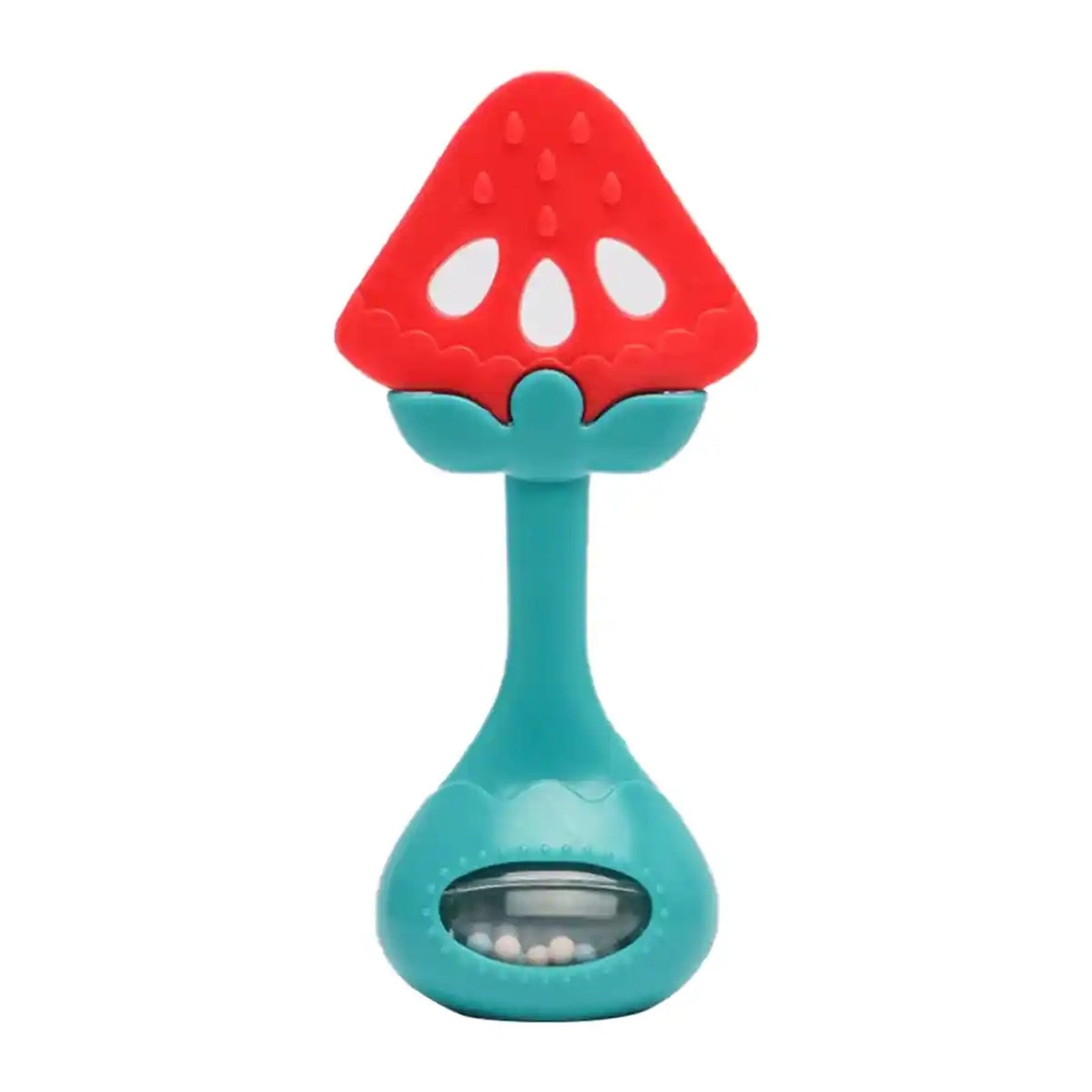 BABY TEETHER (BOY) 0M+