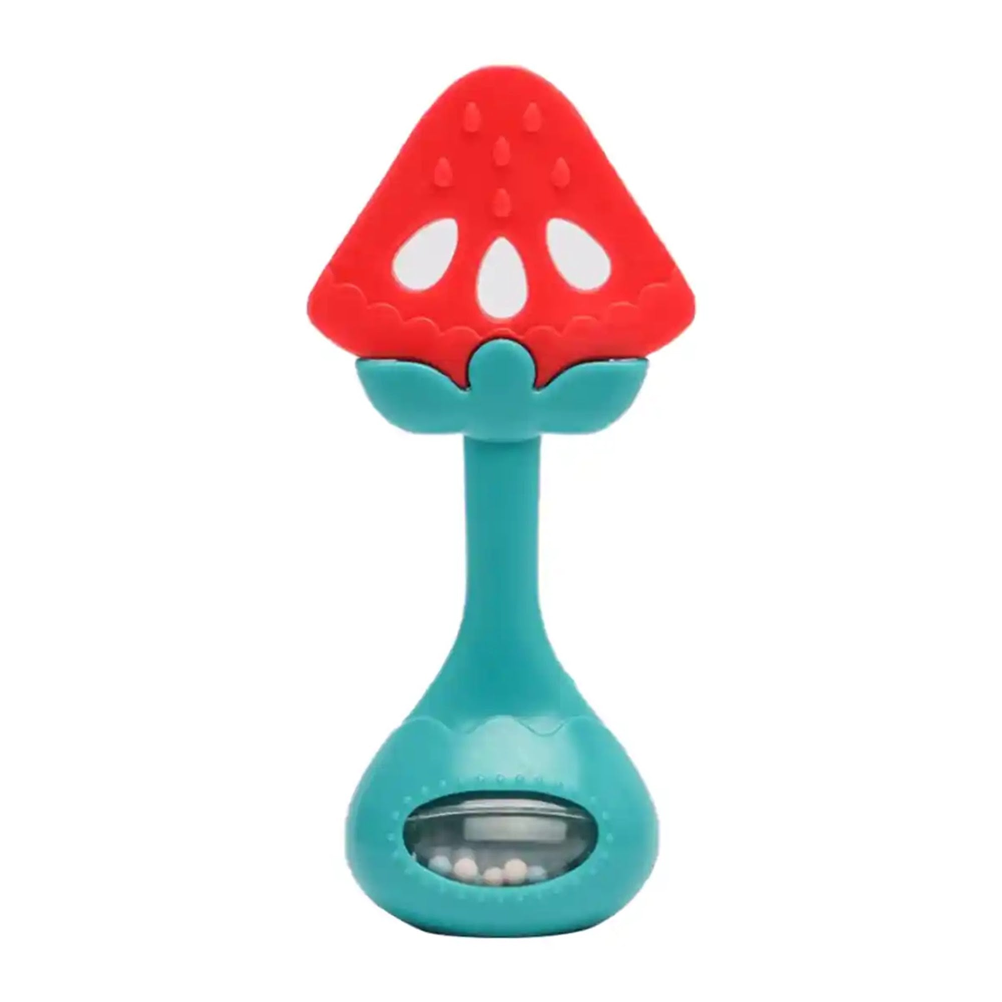 BABY TEETHER (BOY) 0M+