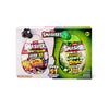 Smasher Mega Dino Combo 2pk [Dino Island + Jurassic Light Up Dino Egg]