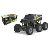 RW RC CAR 6X6 OFF ROAD  6YRS+