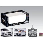 1:10 R/C CAR BMW X6 8YRS+