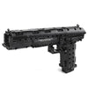 BLOCK EAGLE 563/PCS 14YRS+