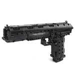 BLOCK EAGLE 563/PCS 14YRS+