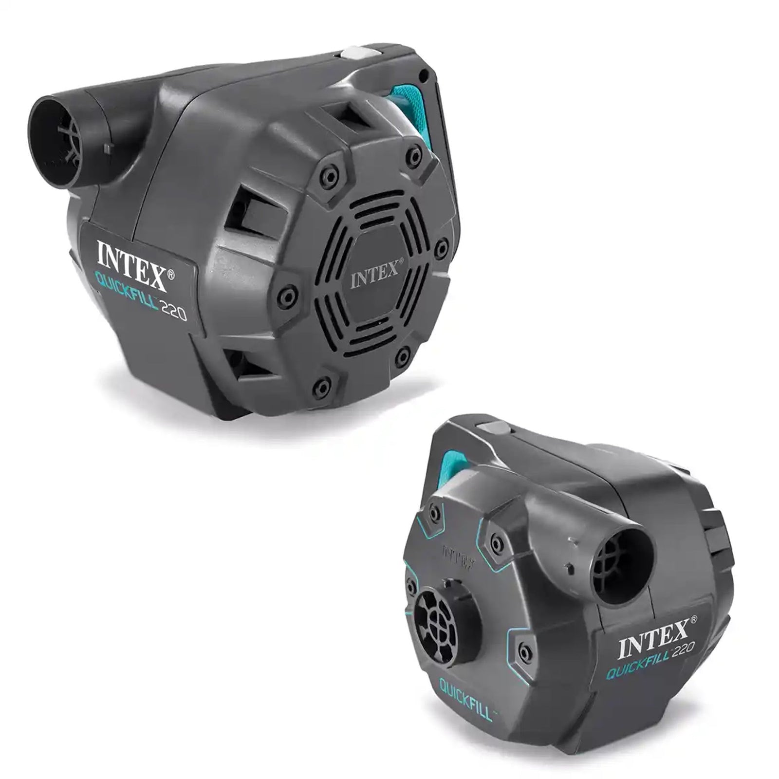 INTEX QUICK-FILL AC ELECTRIC PUMP
