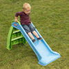 Little Tikes First Slide (Blue)
